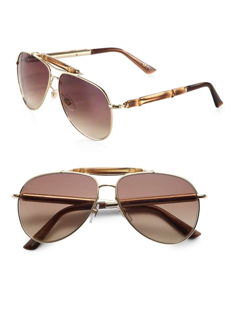 gucci aviator replica|The Best Gucci Inspired Sunglasses to Shop on Amazon.